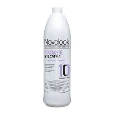 OXIDANTE 10 VOL 1000 NOVALOOK